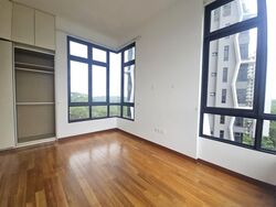 Eco Sanctuary (D23), Condominium #566686641